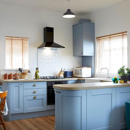 Pass The Keys Amazing 2 Bedroom Home In The Seaside Town Filey Zewnętrze zdjęcie
