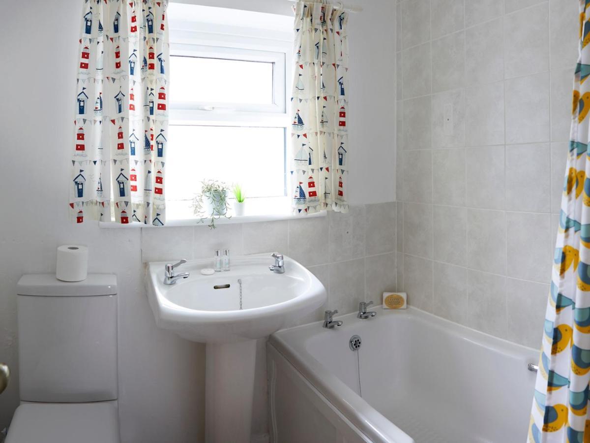 Pass The Keys Amazing 2 Bedroom Home In The Seaside Town Filey Zewnętrze zdjęcie